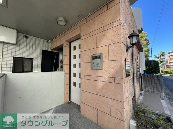 フォンテーヌの物件内観写真